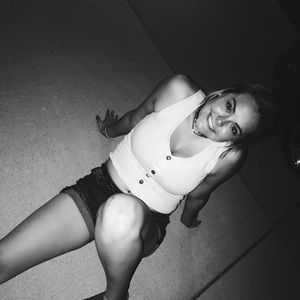 Meet your Posher, Kennedy